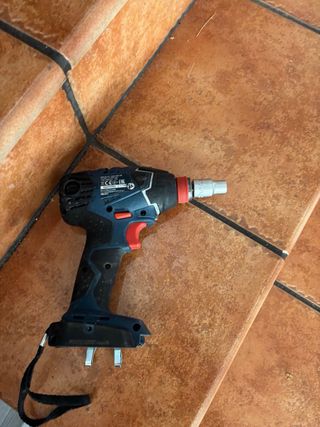 Taladro Atornillador Impacto Bosch 18V