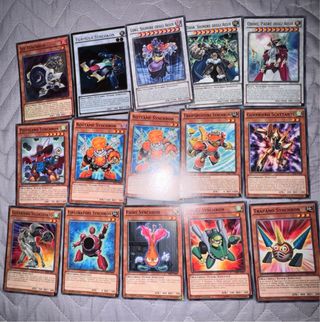 Carte Yu-Gi-Oh!