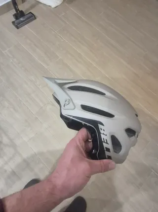 Casco Bell MTB