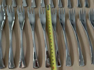 Set posate AMC da 12