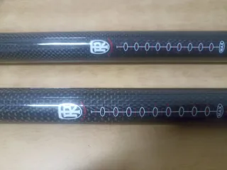 Piezas nuevas carbono ritchey wcs