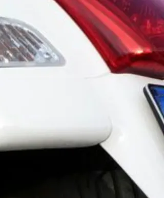 Piloto trasero Vespa GTS original (2005 - 2014)