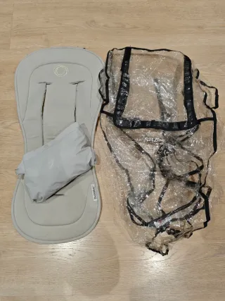 Bugaboo Fox Completo