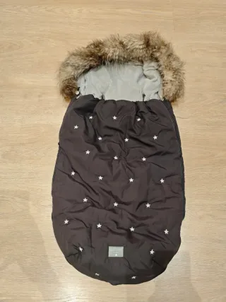 Bugaboo Fox Completo