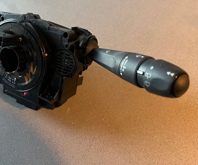 Anillo Mando Luces COM EVO PSA 98312590ZD