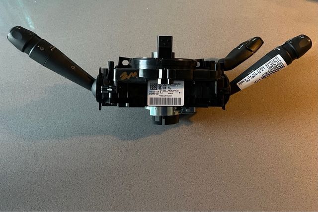 Anillo Mando Luces COM EVO PSA 98312590ZD