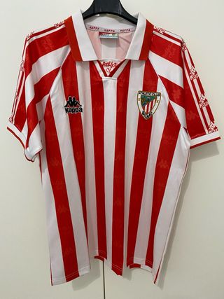 Maglia Athletic Club de Bilbao