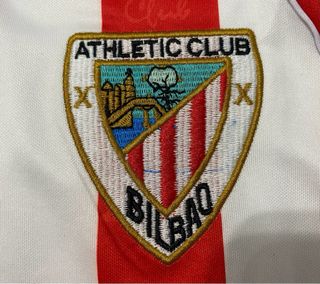 Maglia Athletic Club de Bilbao