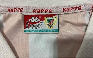 Maglia Athletic Club de Bilbao