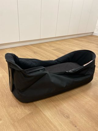 Bugaboo Fox 2: Capazo, Silla, Saco, Colchoneta ...