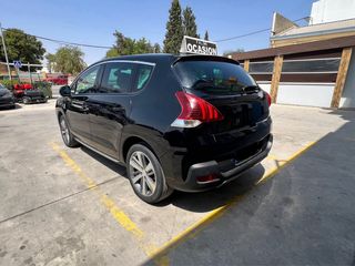 Peugeot 3008 2015
