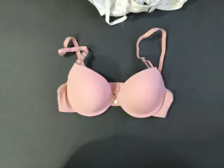 Bonito Pack 4 Sujetadores Mujer