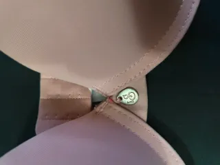 Bonito Pack 4 Sujetadores Mujer