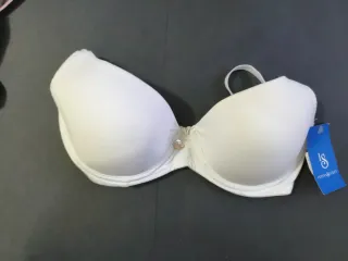 Bonito Pack 4 Sujetadores Mujer