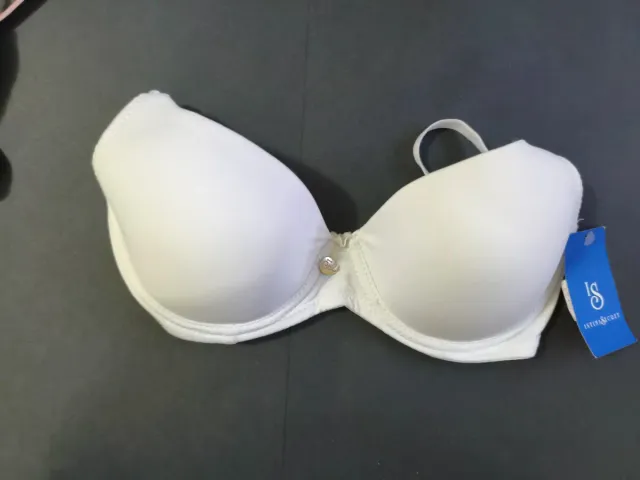 Bonito Pack 4 Sujetadores Mujer