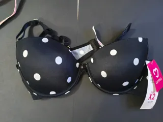 Bonito Pack 4 Sujetadores Mujer