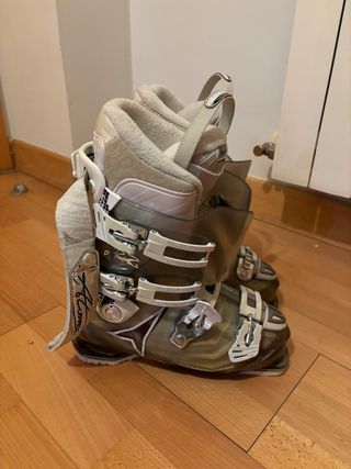 botas esqui ATOMIC