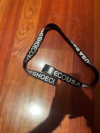 Cintura nera per bambini