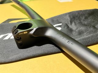 Manillar Syncros Fraser SL Carbono 1.0