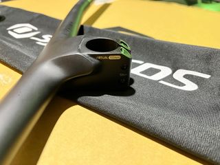 Manillar Syncros Fraser SL Carbono 1.0