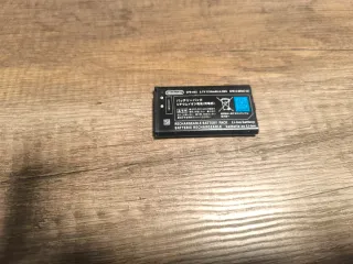 Batería Nintendo 3DS XL Original