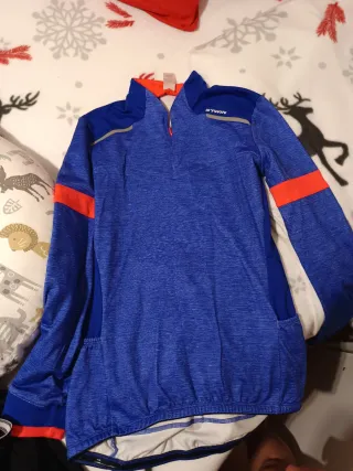 Rompa de mujer ciclismo