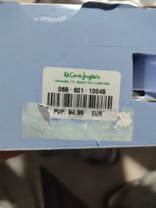 Mochila Porta Bebé BabyBjörn Mini Gris