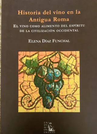 Historia del vino en la antigua Roma el vino co...