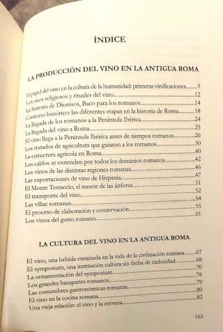 Historia del vino en la antigua Roma el vino co...