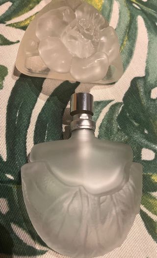 Frasco Kenzo Vintage Vacío