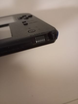 Nintendo 2DS + Mario Kart 7 + Cargador + Funda