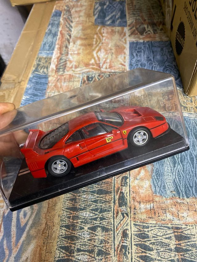 Ferrari F-40 Scalextric 1:32