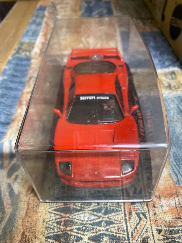 Ferrari F-40 Scalextric 1:32