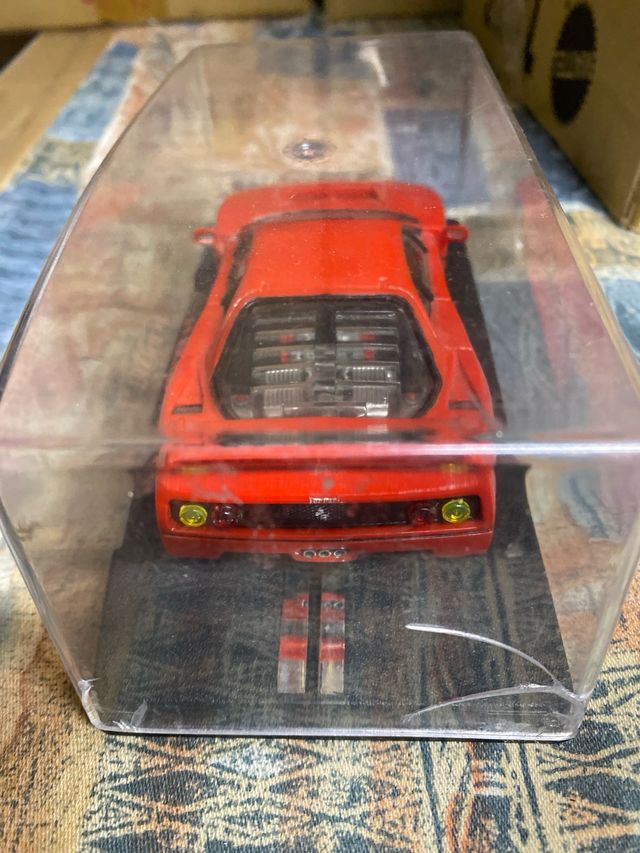 Ferrari F-40 Scalextric 1:32