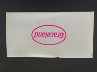 Zapatillas Slingback Rosa con Detalle Dorado