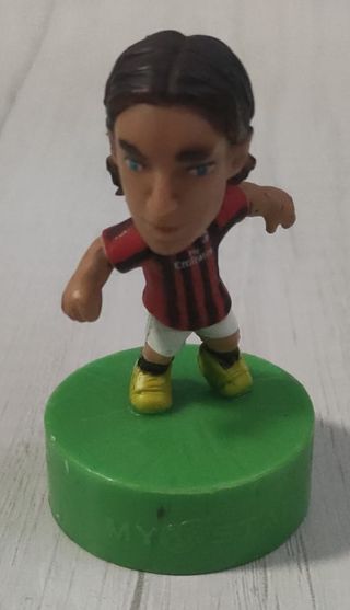 My Stars Montolivo Milan 2014-15
