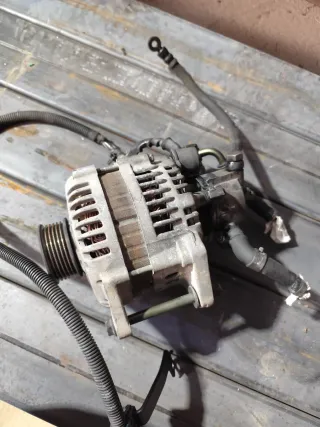 Alternador Honda Civic VII Hatchback EP4 1.7 CDTI