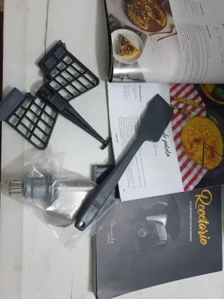 Robot Cocina Cecotec Mambo 8590