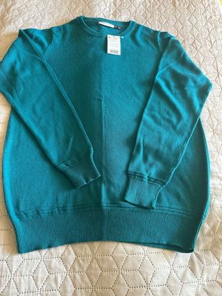 Nobel League Jersey Hombre Talla S, algodon