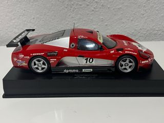 Maqueta Fly's Sunred SR 21 J.Gené