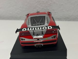 Maqueta Fly's Sunred SR 21 J.Gené