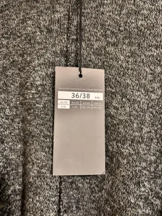 Chaqueta kimono mujer talla 36/38 s/m