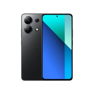 Xiaomi Redmi Note 13 4G 128GB Nero