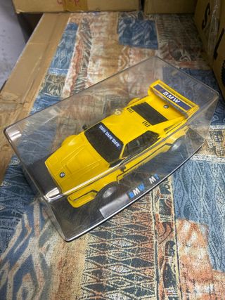 Bmw M1 Scalextric 1:32