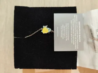 Stroili Bracciale Bambina Ape Gialla