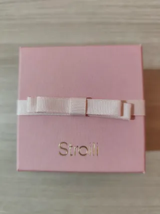 Stroili Bracciale Bambina Ape Gialla