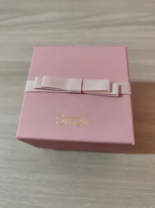 Stroili Bracciale Bambina Ape Gialla