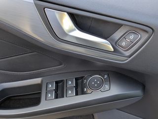 Ford Focus 2.0EcoBlue Titanium Automatico 150Cv