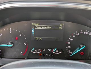 Ford Focus 2.0EcoBlue Titanium Automatico 150Cv