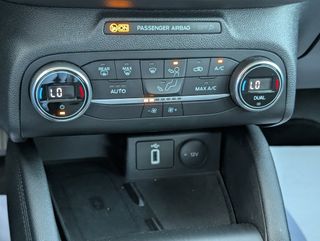 Ford Focus 2.0EcoBlue Titanium Automatico 150Cv